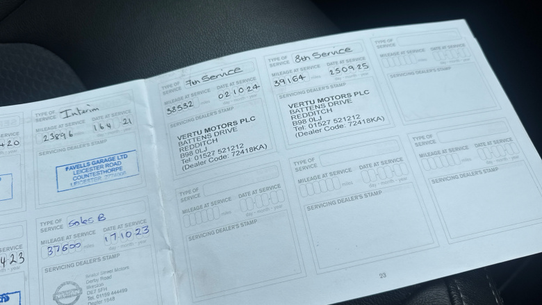 Nissan Qashqai 1.5 dCi Tekna 5dr Diesel Hatchback